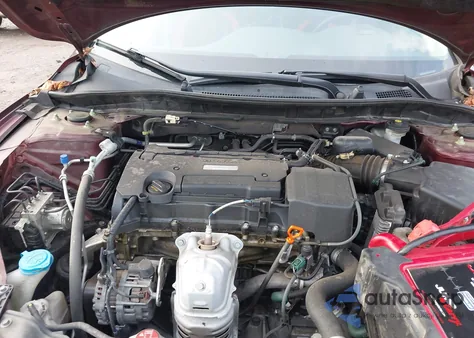 2016 Honda Accord Lx from USA, damaged, VIN 1HGCR2F37GA155487